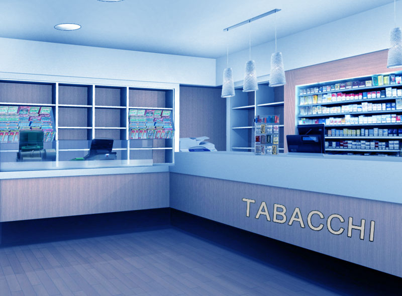 Tabacchi